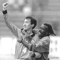 武汉足球人物介绍,武汉足球知名球员