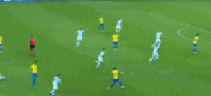 桑巴足球未来领军人物,桑巴足球新一代领军人物