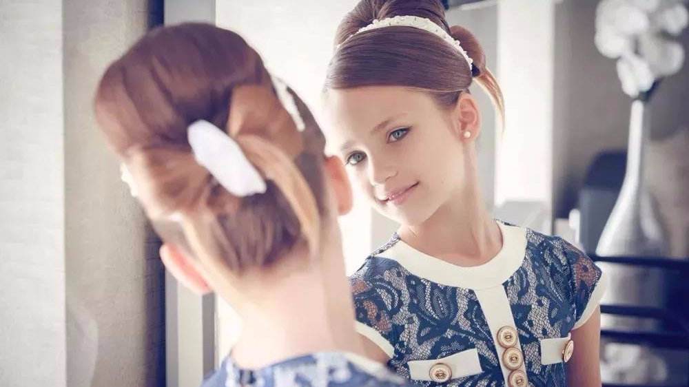 孩子注重外表怎么教育,孩子个性太强该怎么教育