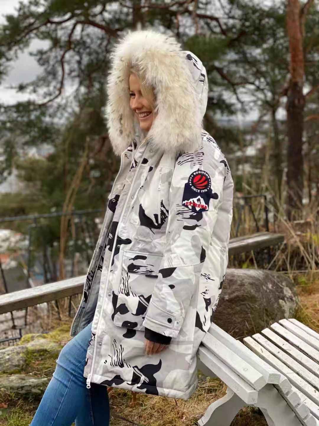 波司登羽绒服爆款搭配,波司登去年爆款羽绒服怎么搭