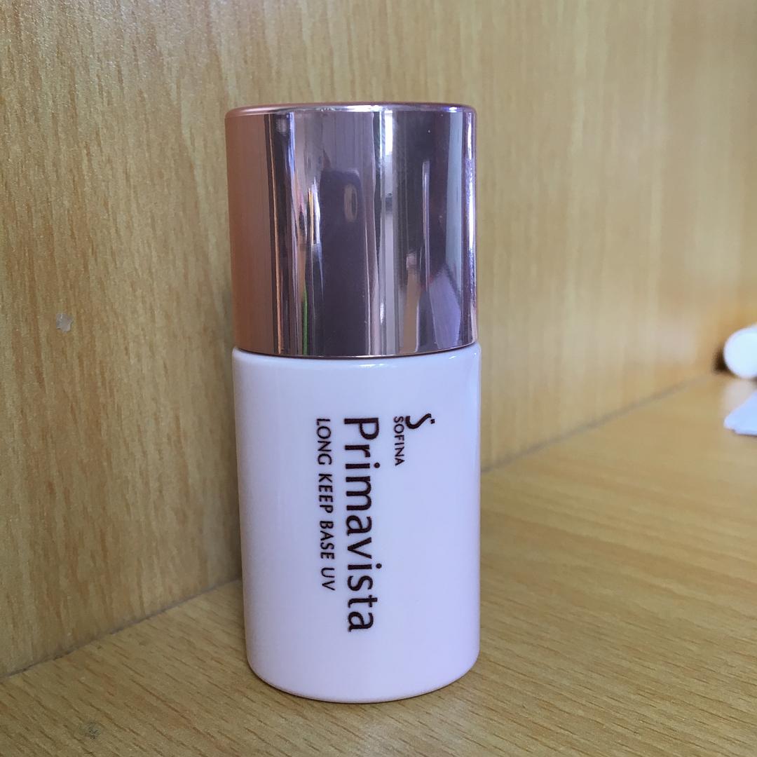 sofina隔离乳哪个牌子好用,油皮伪素颜隔离提亮肤色推荐