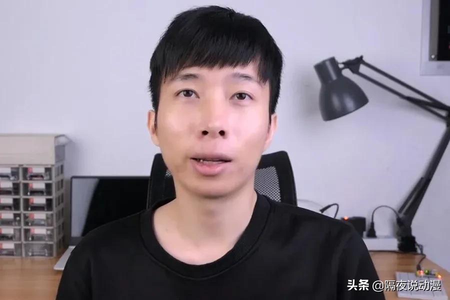 他是B站手工区鬼才,用13条视频收获近百万粉丝,曾冲上全站第一
