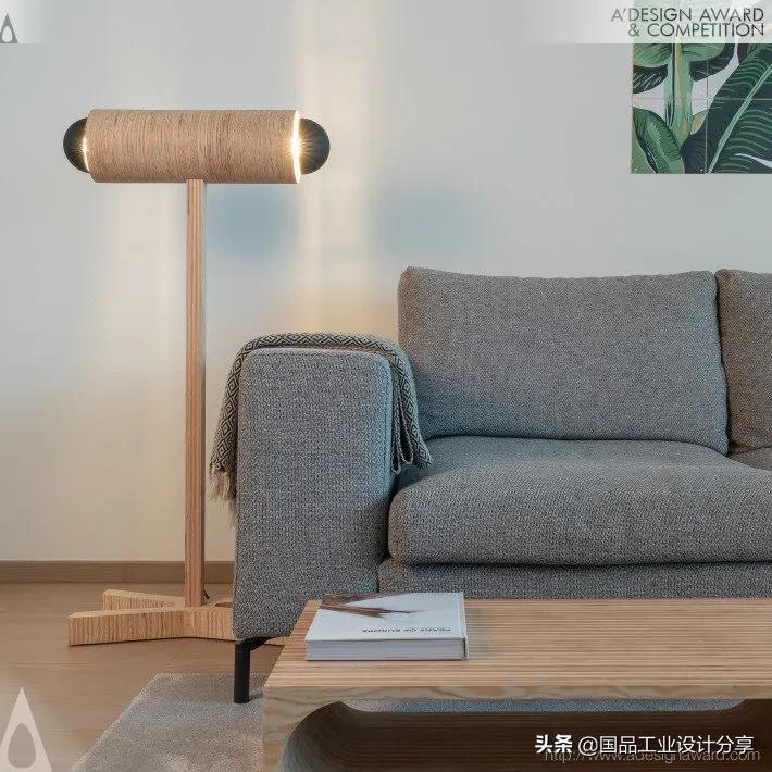 2020设计金奖,2021年装修设计得奖作品