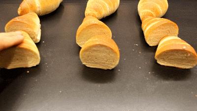 橄榄油面包图解,做面包的各种油详解