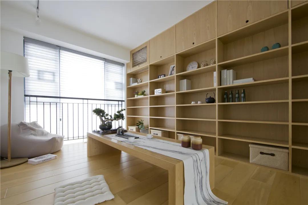 榻榻米这样做美观又实用,榻榻米怎么设计最实用