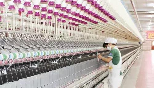 萧山税收2000强企业,萧山纺织盈利