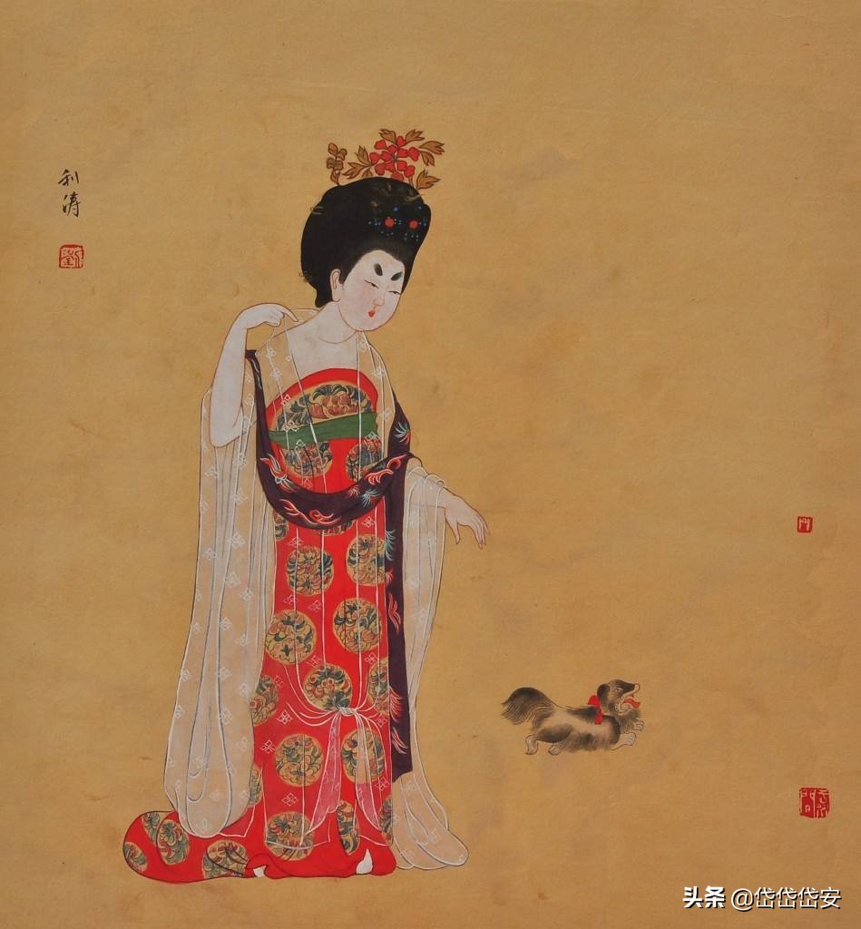 红楼梦的奢华与悲剧 (红楼梦是一部辛酸史)