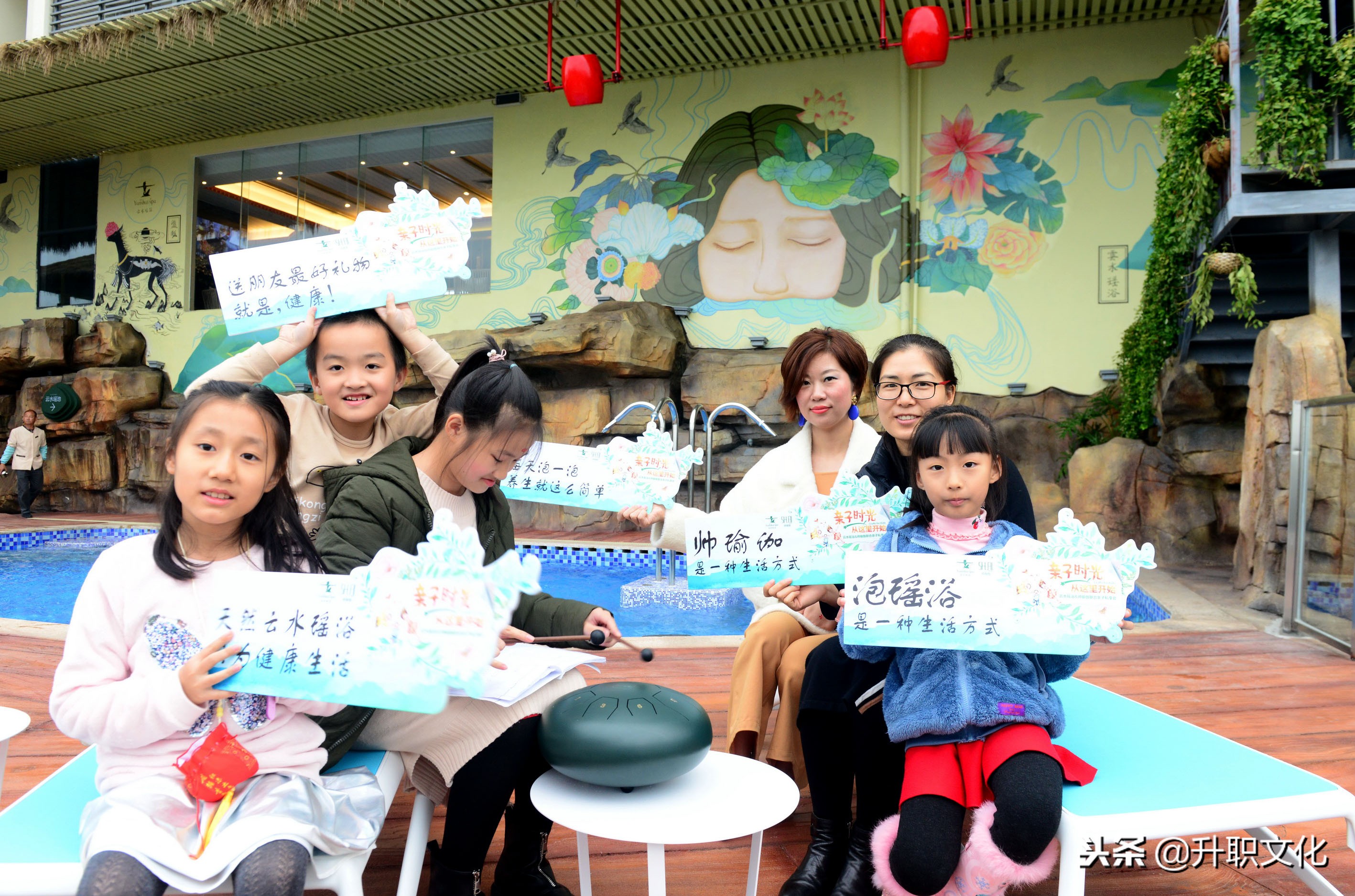 夜爬深圳求水山,深圳求水山之谷