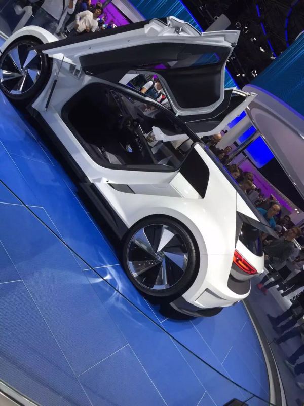 喜欢改轮毂的同学来参考下！