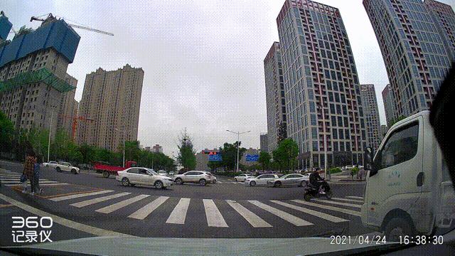 618在即，行车记录仪怎么选？四大品牌四款主流行车记录实测