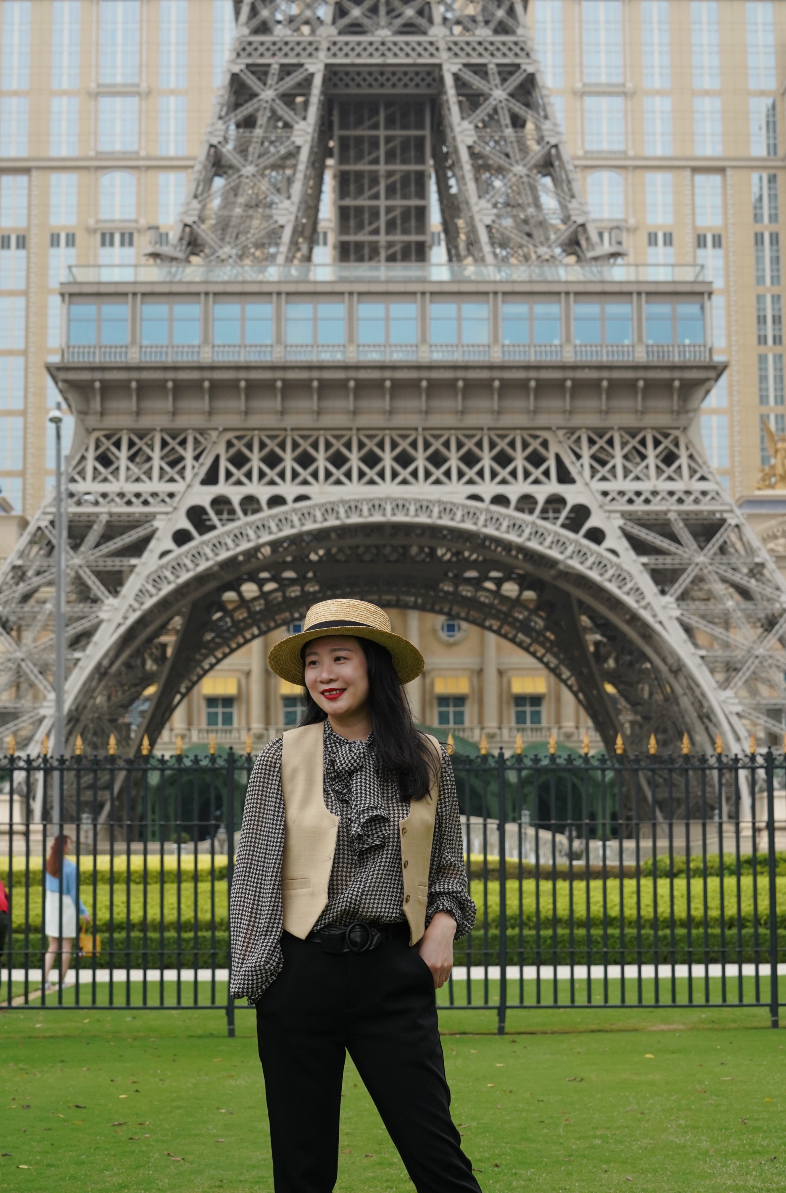 澳门旅游真便宜！4天3晚2600元，具体需要办理哪些手续？