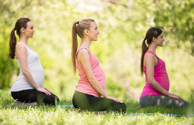 去妊娠纹的方法有哪些?四大原因,三大方法,后悔现在才看到