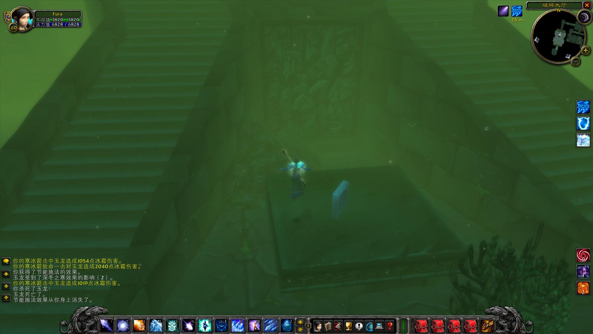 魔兽世界怀旧服五人副本掉落列表,魔兽世界怀旧服副本任务大全图