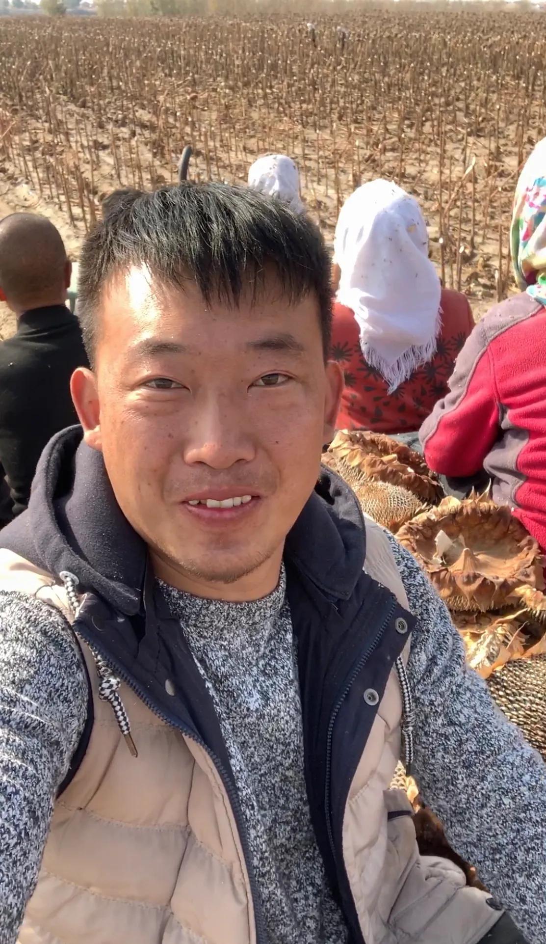 农民创业卖农产品,返乡农民农业创业