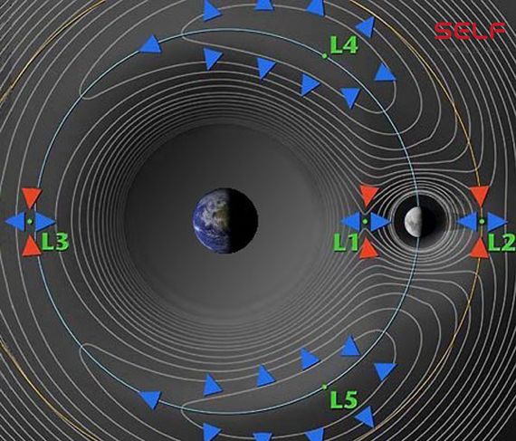 为什么欧阳自远被称作嫦娥之父,嫦娥之父欧阳自远评论阿波罗登月