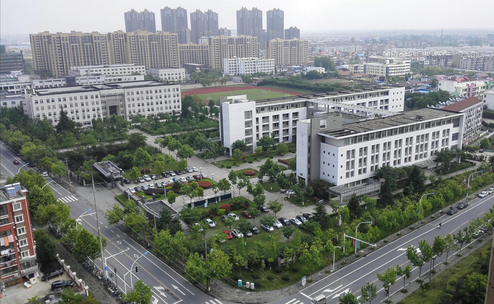 江苏省如皋中学宿舍,江苏省如皋中学高考