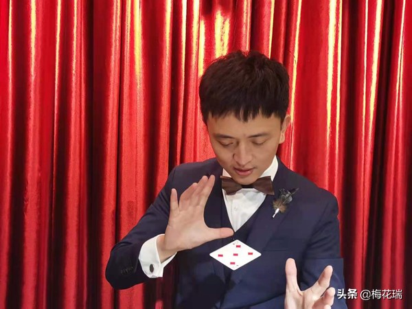 成都院子藏“幻境”，有种不一样的魔术