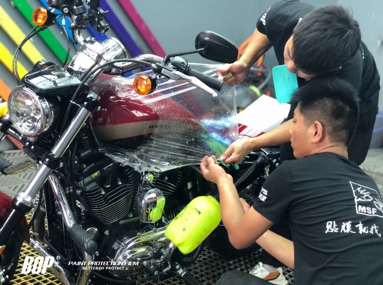 哈雷戴维森复古1200cc,哈雷戴维森1200custom定制版改装