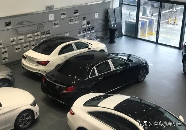 19款奔驰e试驾视频,18年的奔驰e级值得买吗