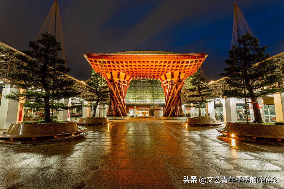 冬季日本的自驾游攻略,冬日游日本名古屋攻略