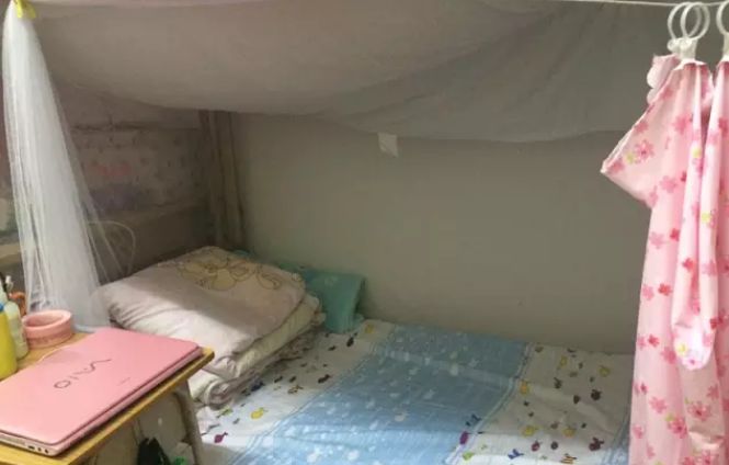 广东民办大专宿舍排名,广东十所大专宿舍