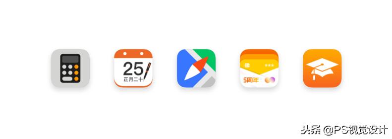 图标设计logo免费app,手机app图标隐藏起来