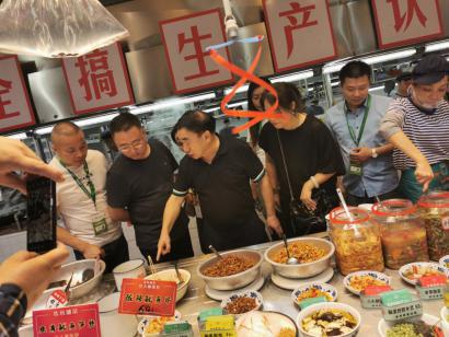 常回家看看！2020年，上海湘菜餐饮人再出发的“192小时”