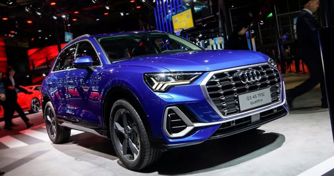 2022上海车展公布新款途达,上海车展有哪些必看的最新车型