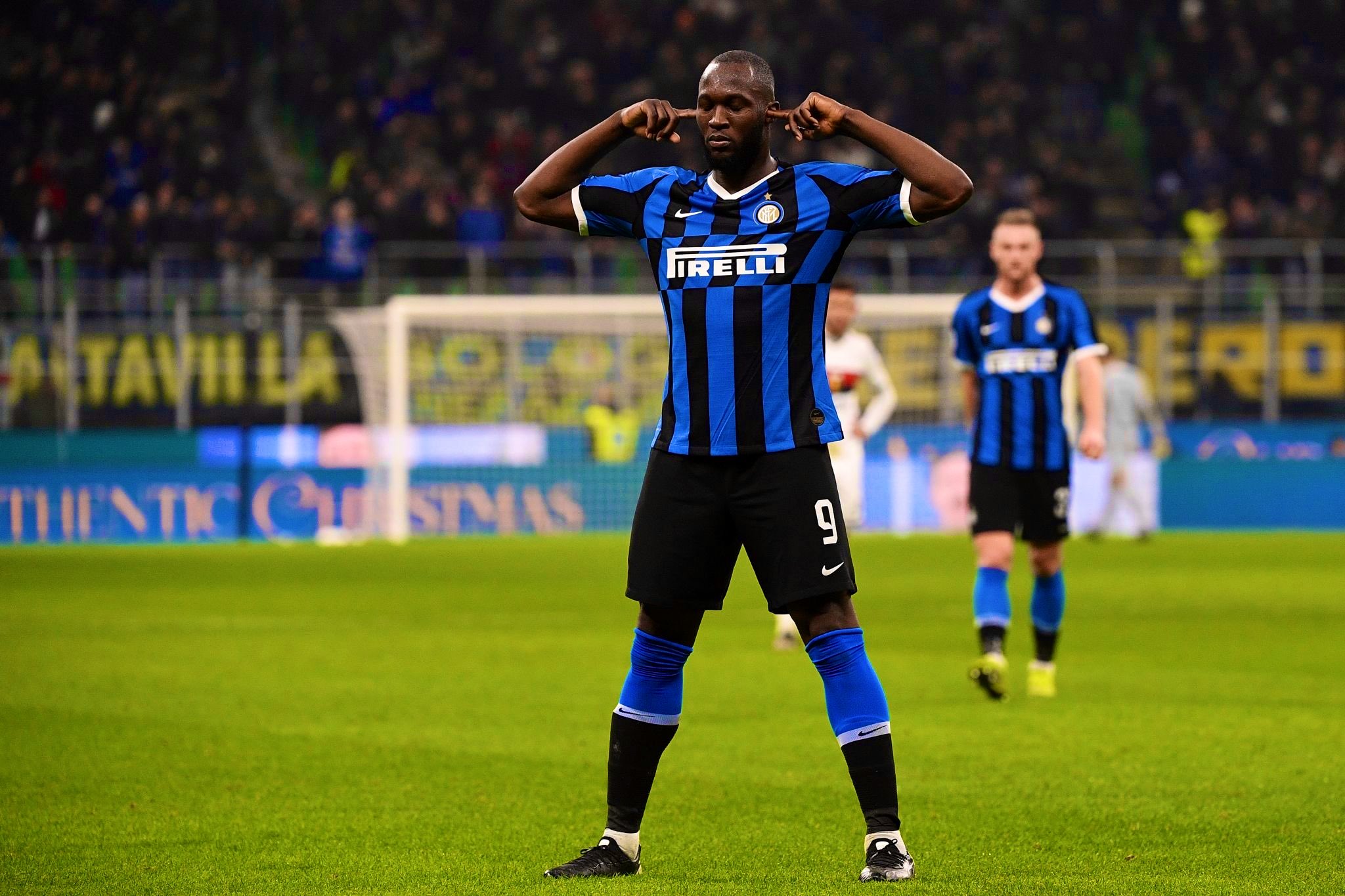 意甲亚平宁,亚平宁对意甲的评价