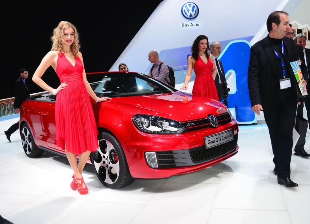 大众敞篷版高尔夫,大众高尔夫有敞篷的吗多少钱