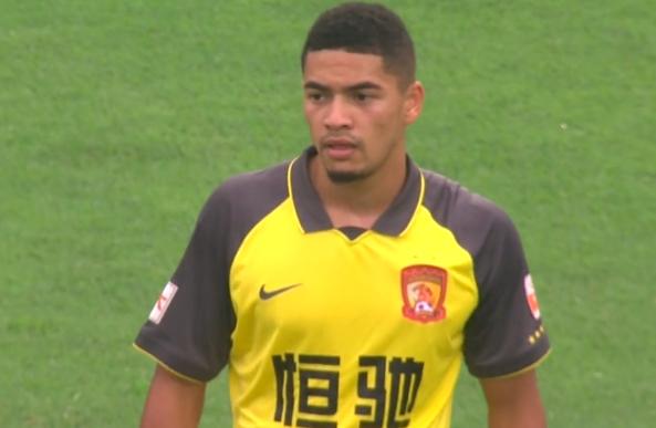 蒋光太恒大中超首秀,鲁能外援蒋光太