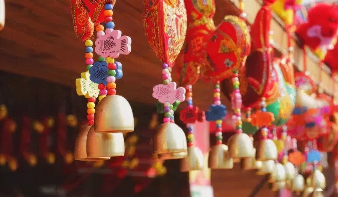 晚年最有福气的四大生肖,越老后越有福气的4个属相