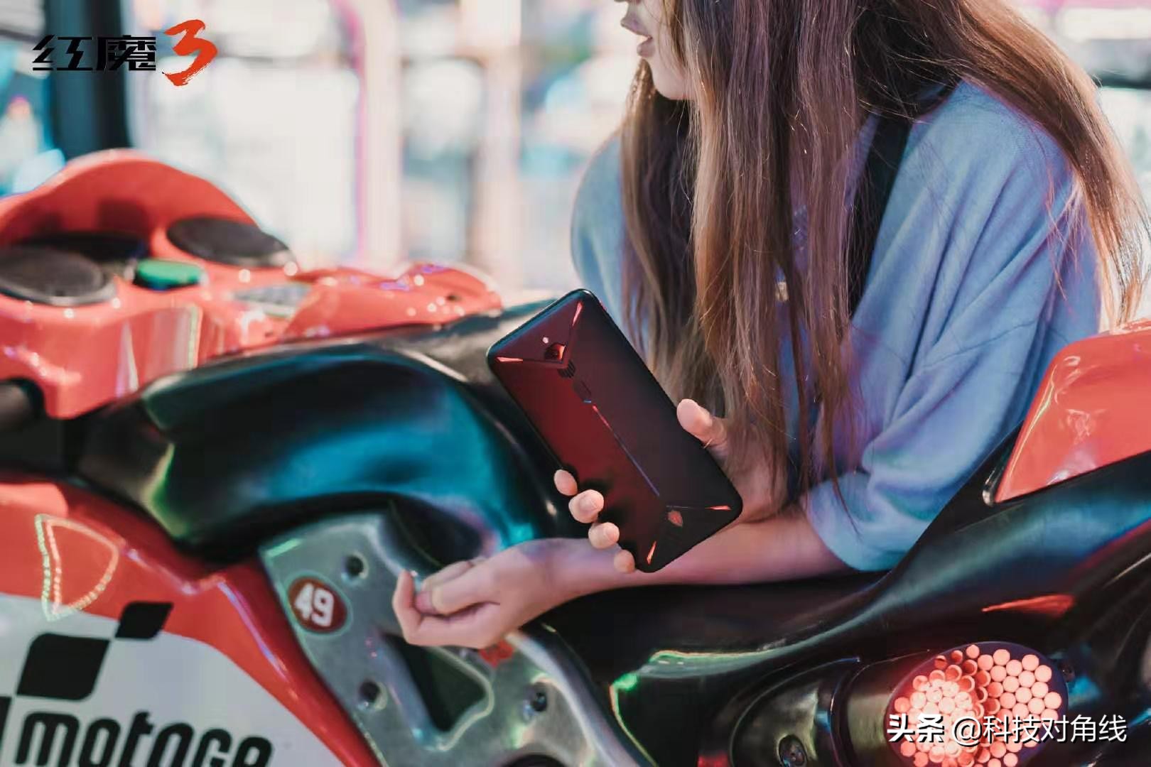 红魔手机3s值得入手吗,红魔3s现在还值得入手吗