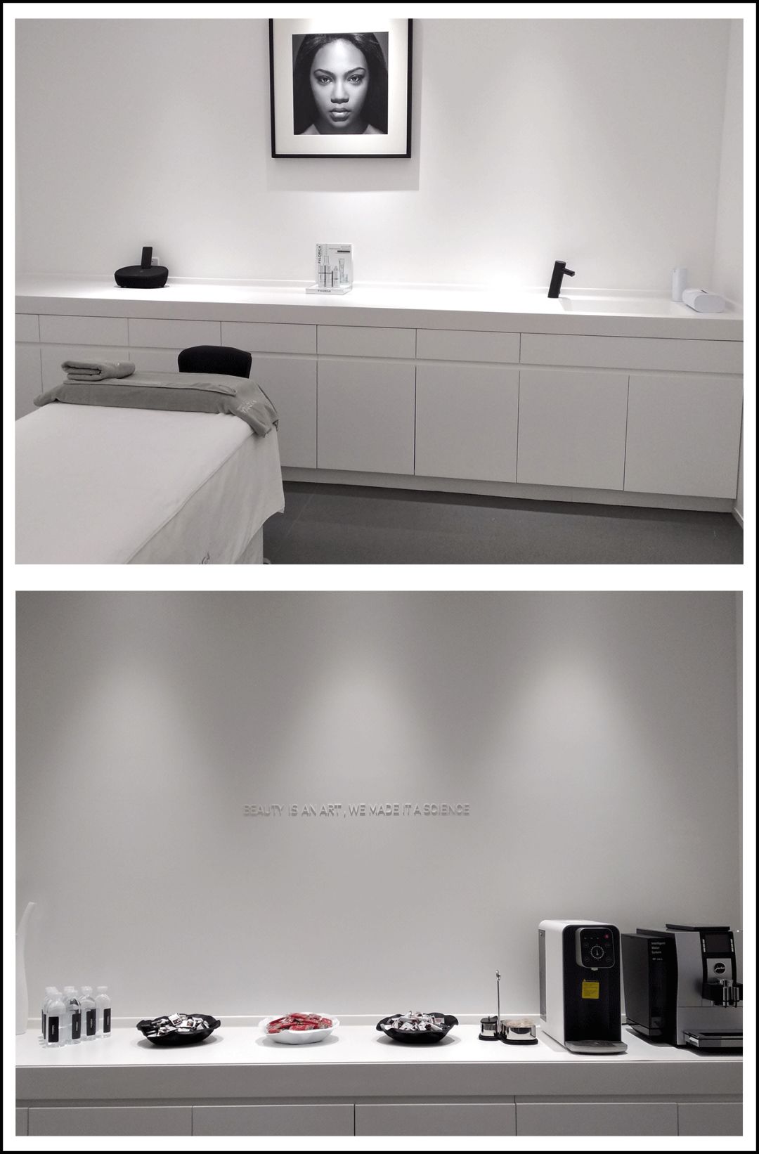 花3000块做一次皮肤护理，我后悔吗？