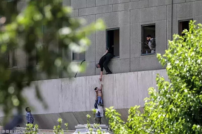 AndreiStenin国际新闻摄影大赛获奖作品