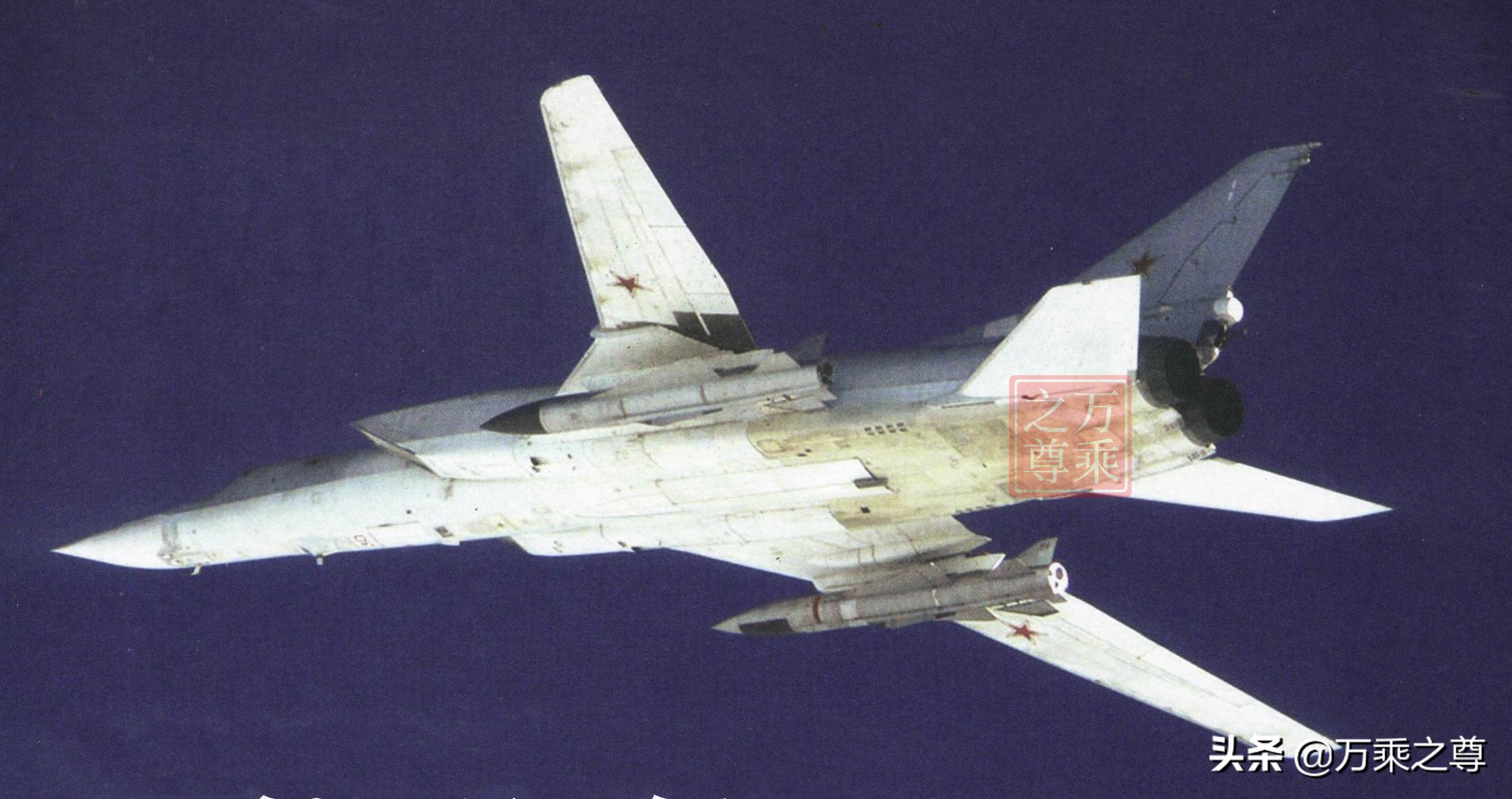 图22m轰炸机到底有多强,中国有没有图22轰炸机