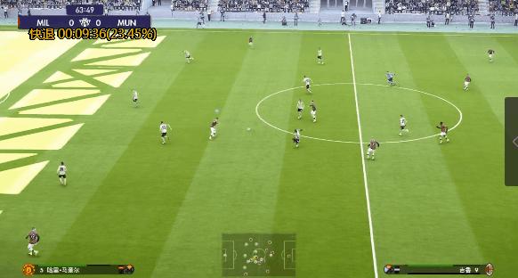 人中伊布奉先集锦,伊布人中赤兔