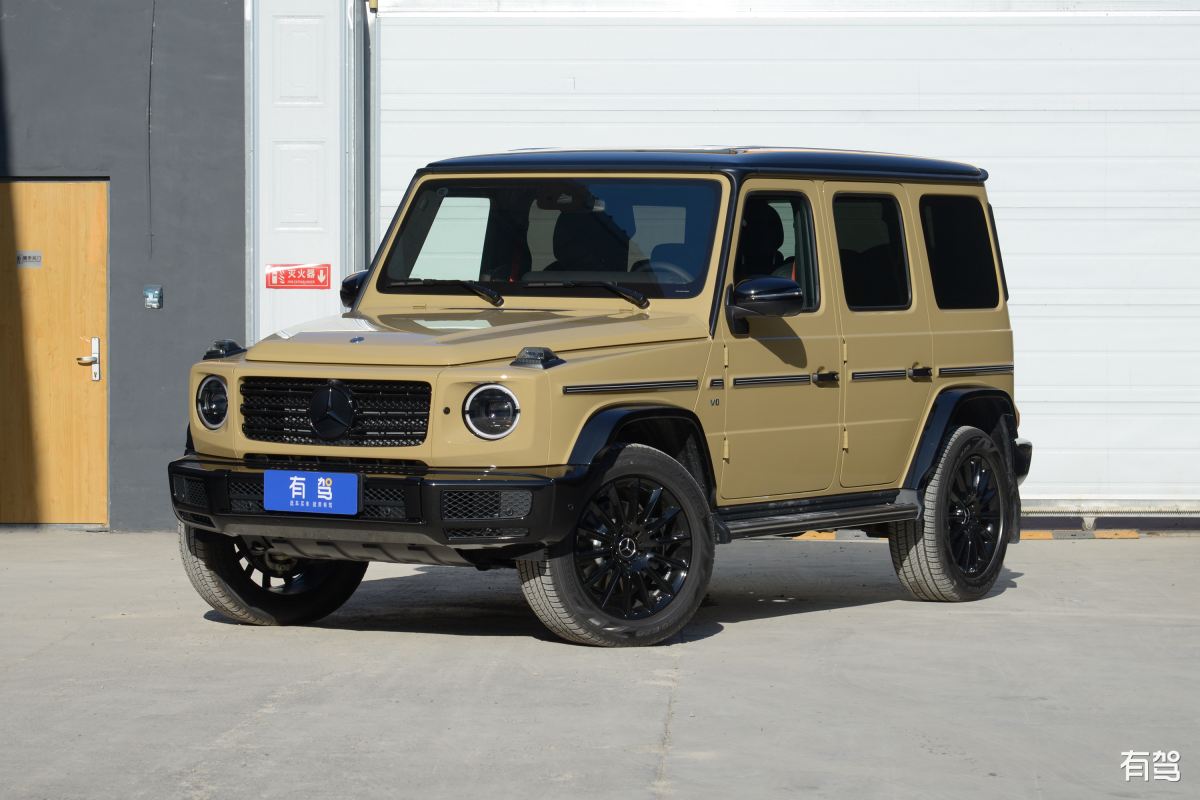 男人的终极梦想之车奔驰大g,奔驰大g男人的梦想