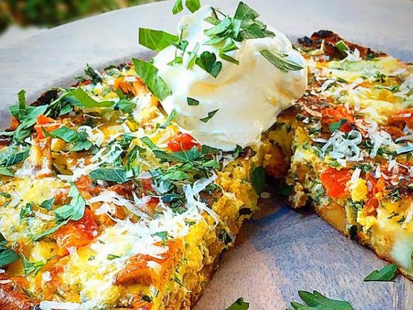 鸡蛋竟然有50种做法你知道哪几种,鸡蛋的十种神仙做法你喜欢哪种