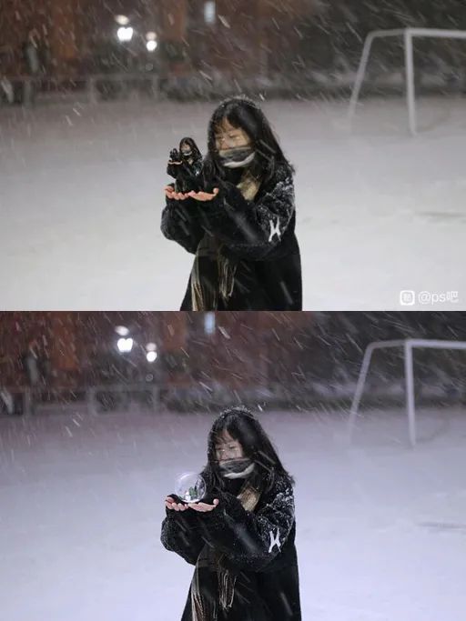 ps吧发帖,千万不要去百度