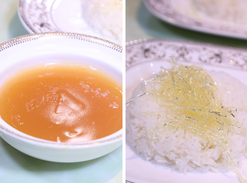 100元鲍汁佛跳墙,鲜伴正宗金汤佛跳墙