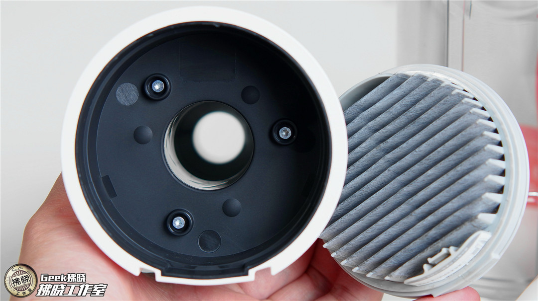 睿米nex和米家吸尘器,睿米nex吸拖一体吸尘器