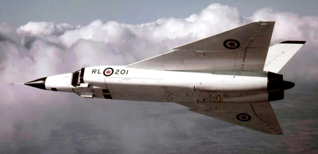 加拿大最先进战机,加拿大未来最强战斗机