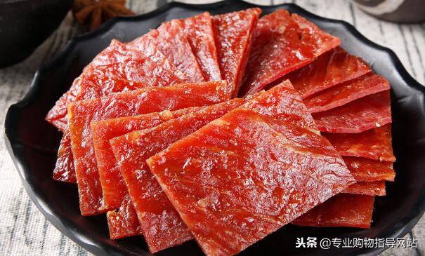 双十一必买什么零食,双十一必买的7款零食