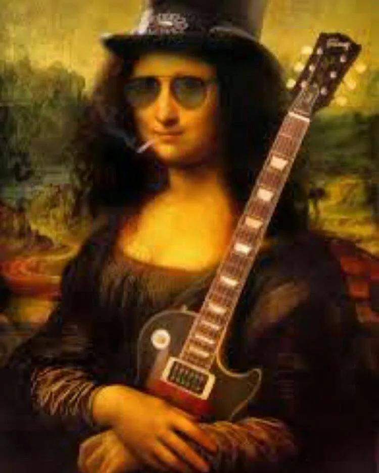 初学者选一把什么样的电吉他,怎样挑选一把好的电吉他