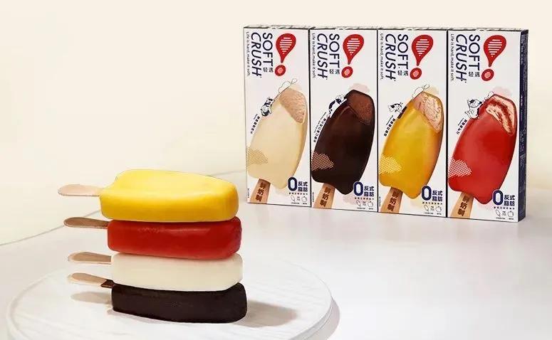 炒到200元一盒还要“配货”,雪糕怎么越来越贵了?