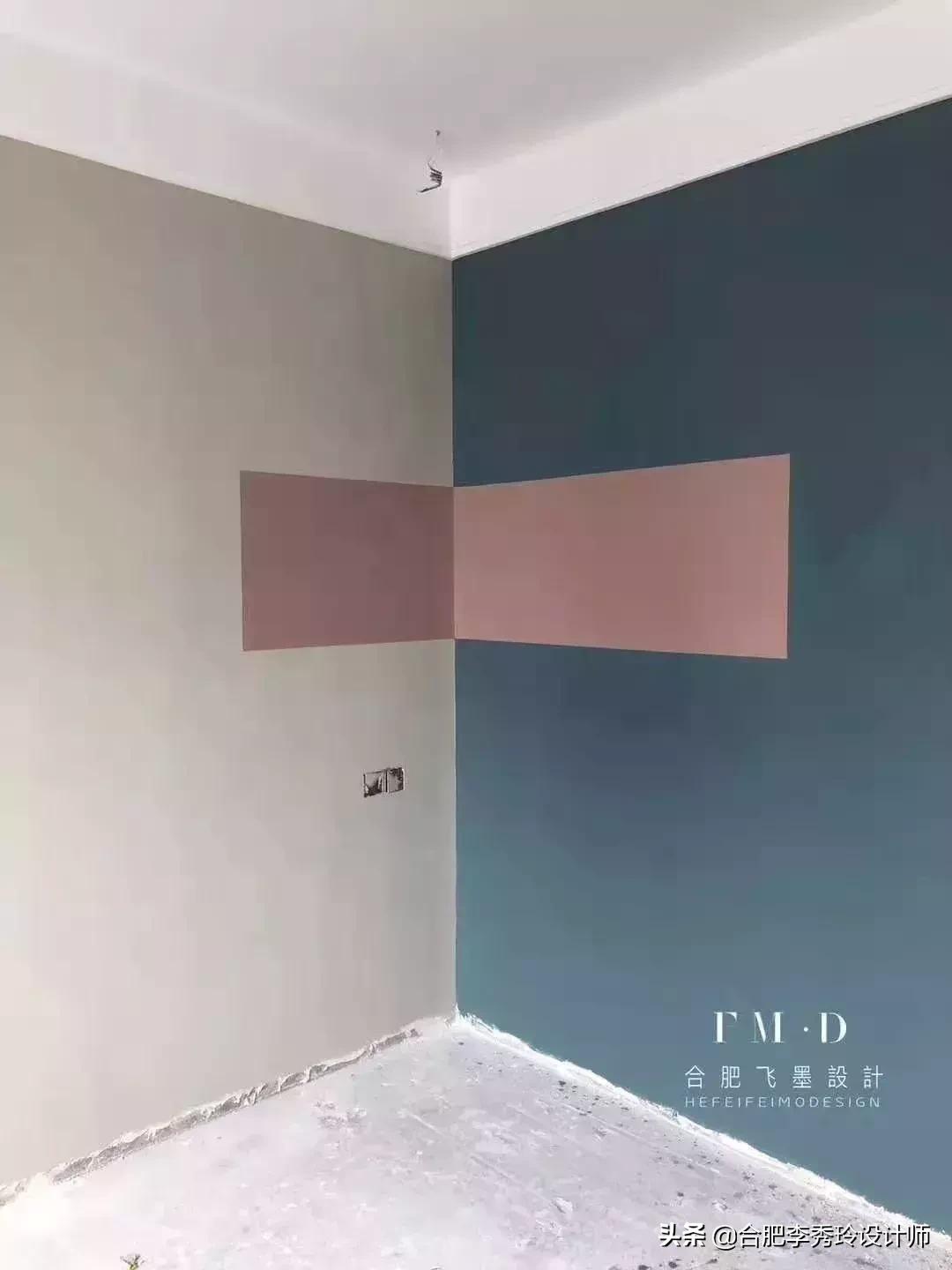 墙面施工的正确步骤是什么,装修墙面施工步骤最新版