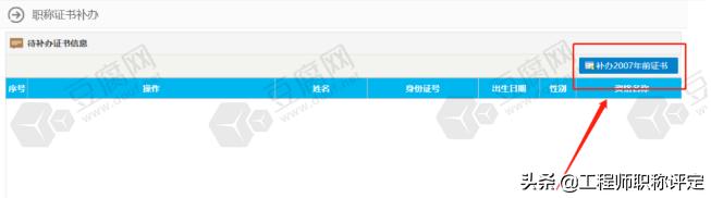 副高职称证书丢失怎么补办,会计职称证书丢失怎么办