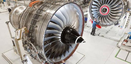 欧航发动机巨头,欧航发动机巨头来华