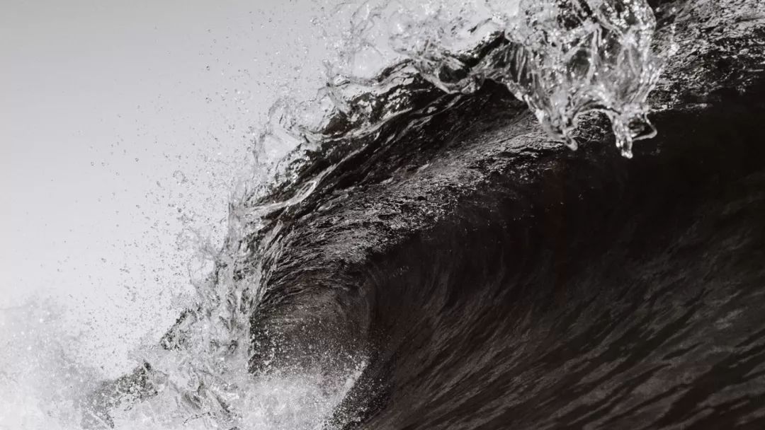 超酷炫的ppt,一看就很高级的ppt